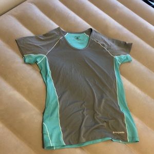 Patagonia Shirt, Size Small